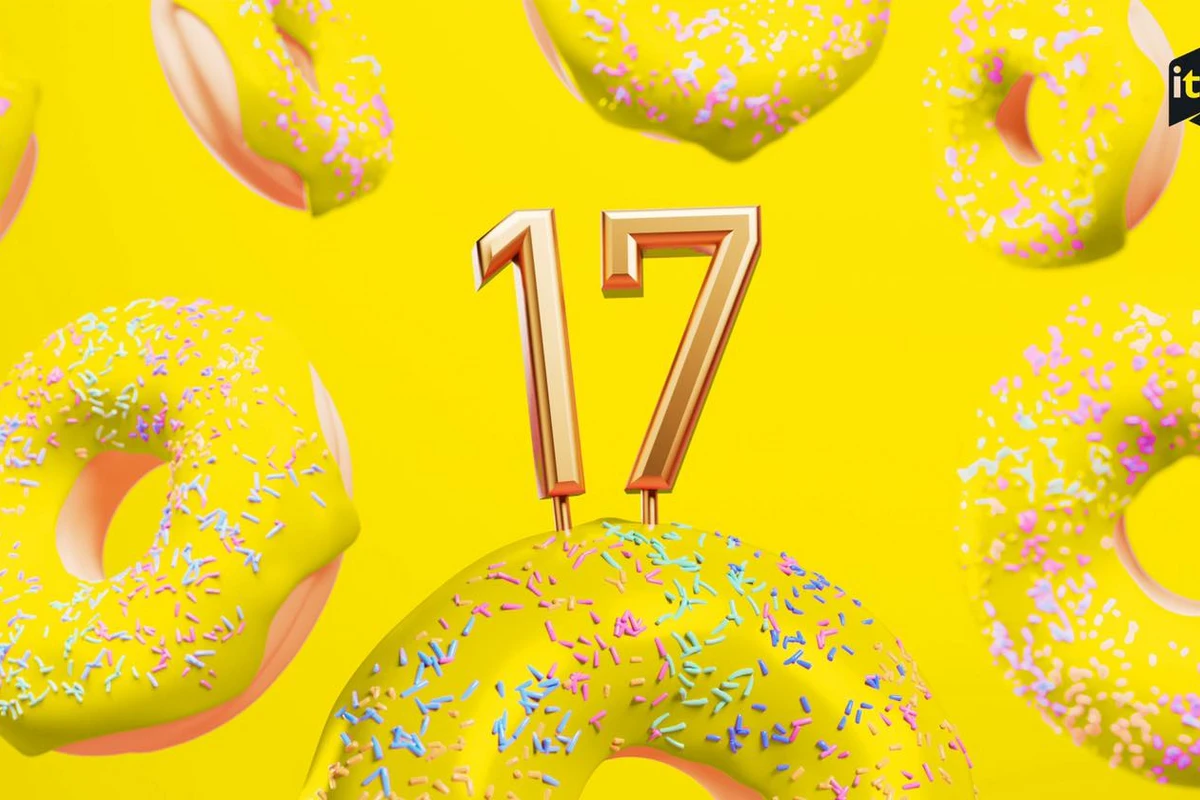 İTV отмечает 17-летие своей деятельности