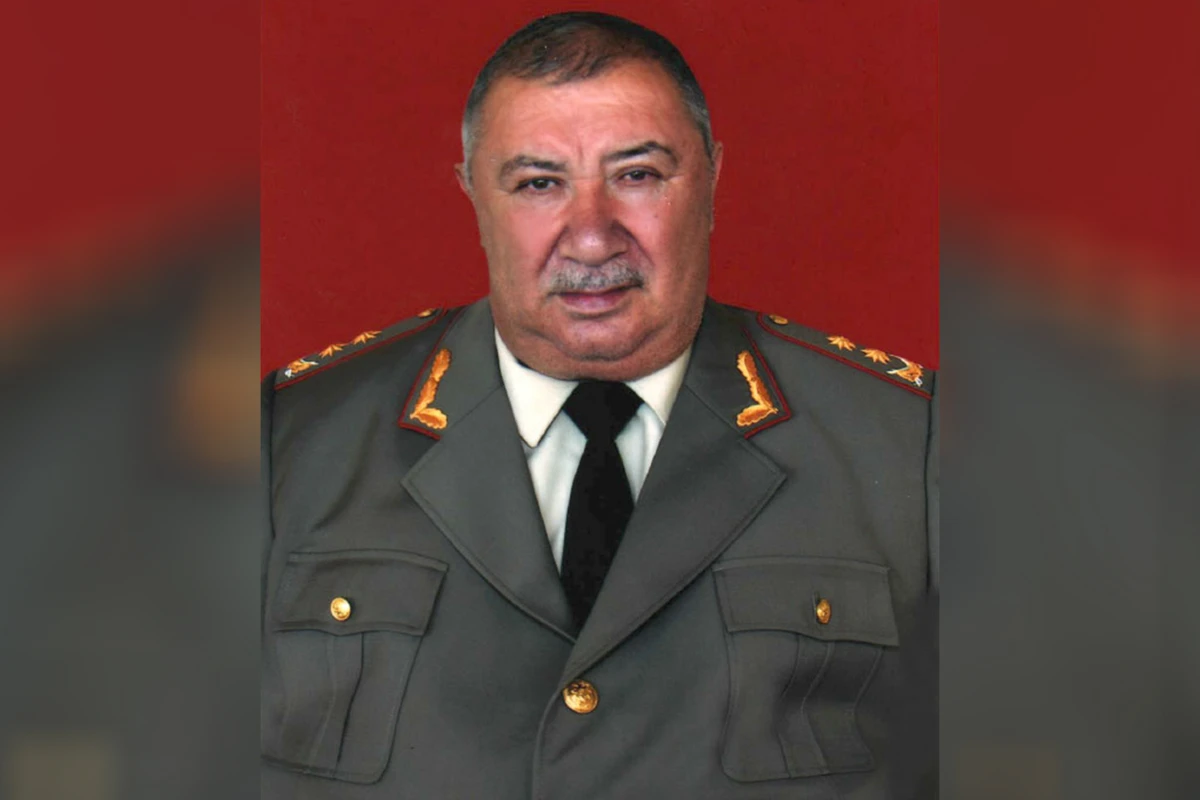 Кямаледдин Гейдаров выразил соболезнования в связи со смертью своего заместителя