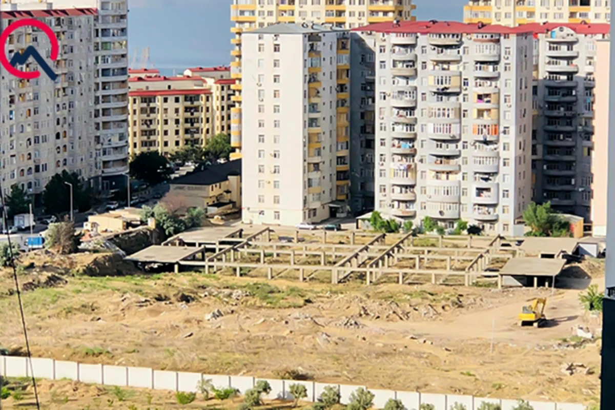Bu ərazidə yenidən gecələr qazıntı aparılır - VİDEO