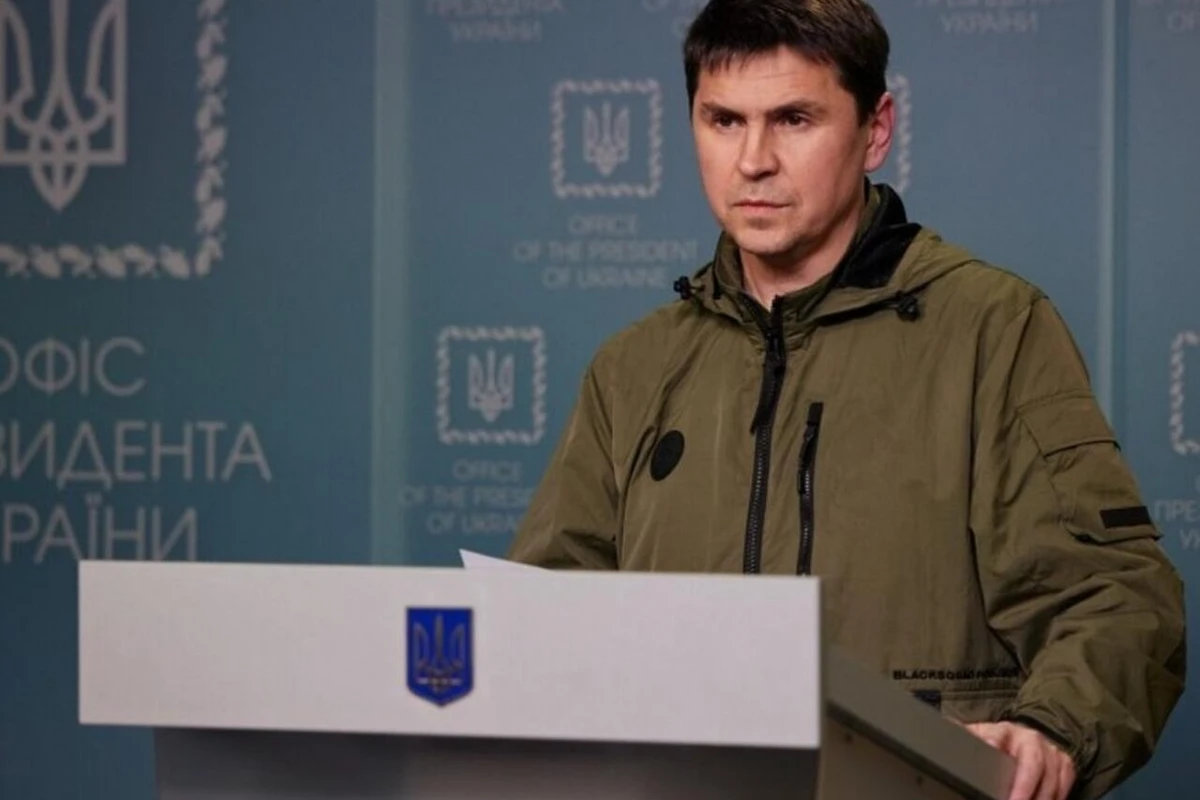 Офис Зеленского о наступлении армии Украины
