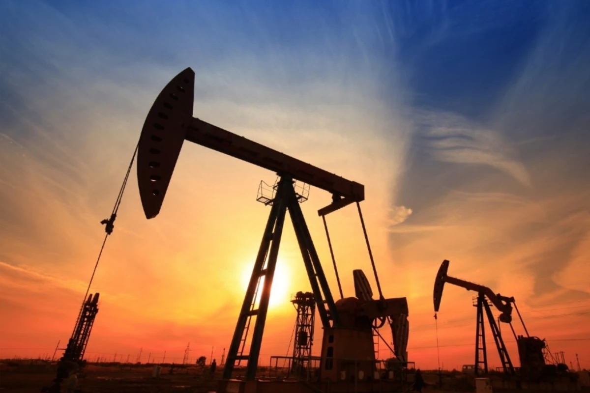 Цены на нефть бьют рекорды