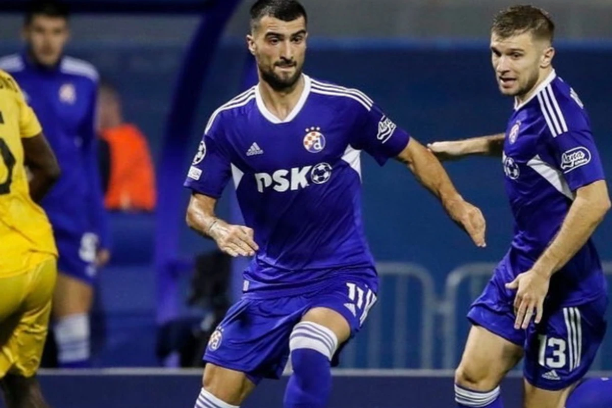 “Qarabağ” Mahirə görə “Dinamo” ilə danışıq aparır – DETALLAR
