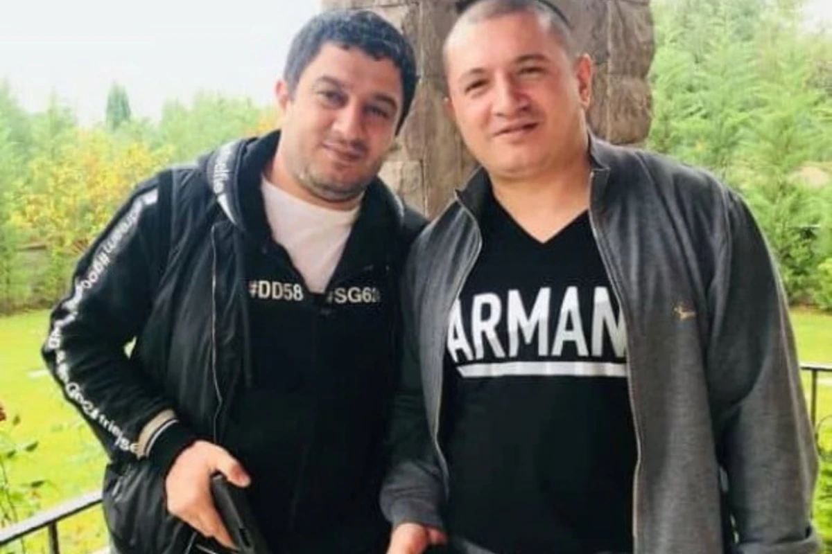 Lotu Qulinin qardaşı saxlanıldı
