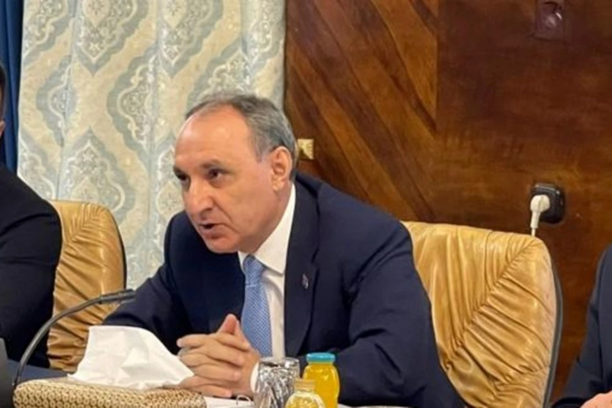 Baş prokuror: “Məhkəmə istintaqı zamanı 41 Azərbaycan vətəndaşı İrana qaçıb”