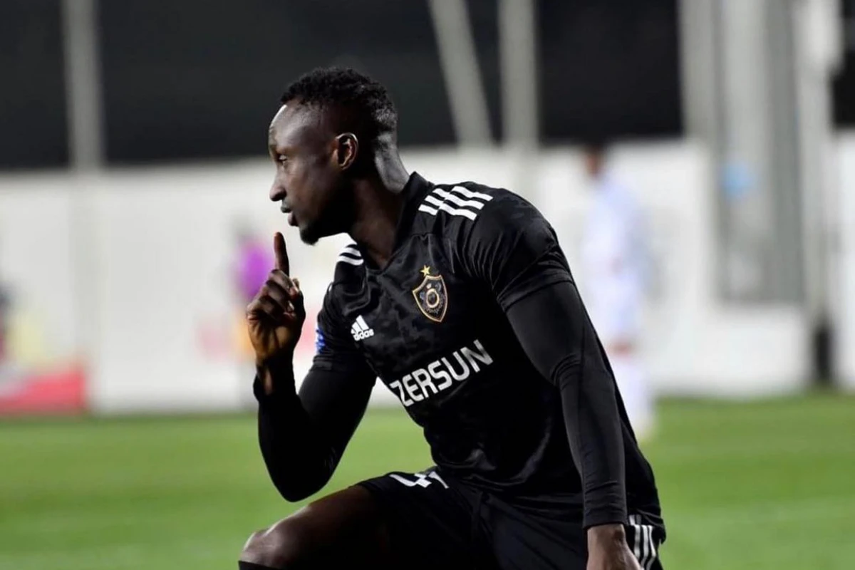 Vadjidən Qarabağa vida mesajı - FOTO