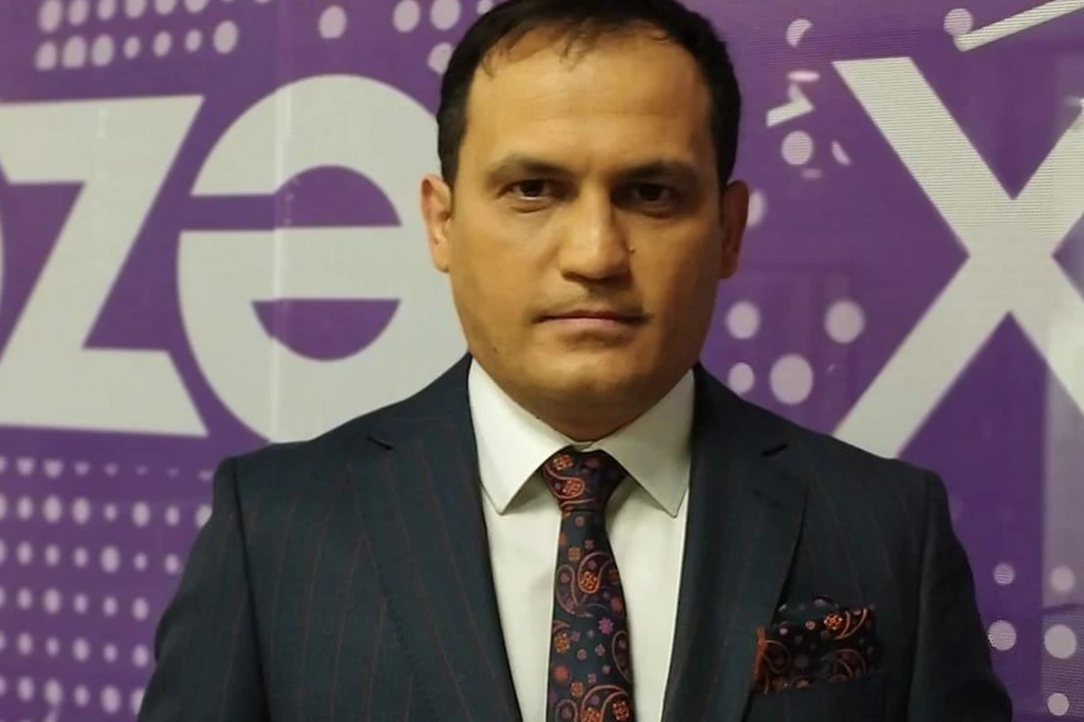 Tanınmış jurnalistə yeni vəzifə verildi