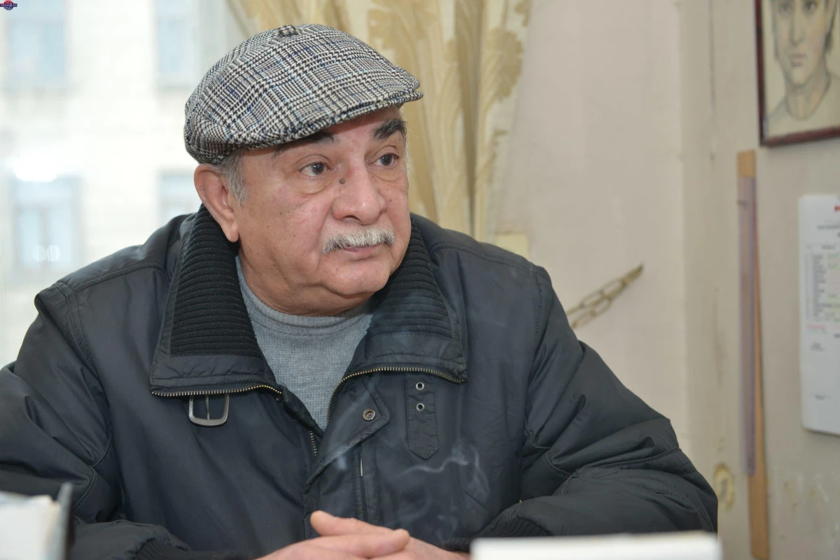 Фонд Гейдара Алиева: Семье Энвера Гасанова оказывается поддержка - ОБНОВЛЕНО