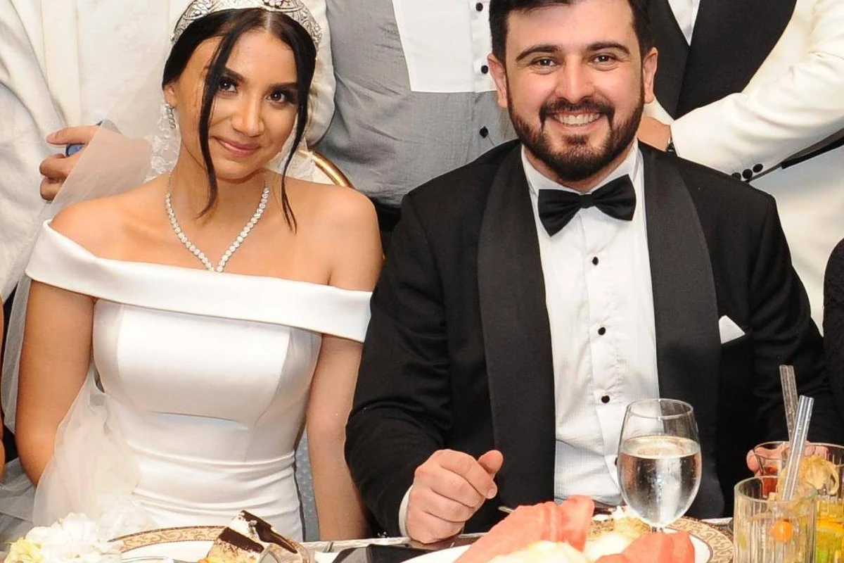Cavid Gül ata oldu