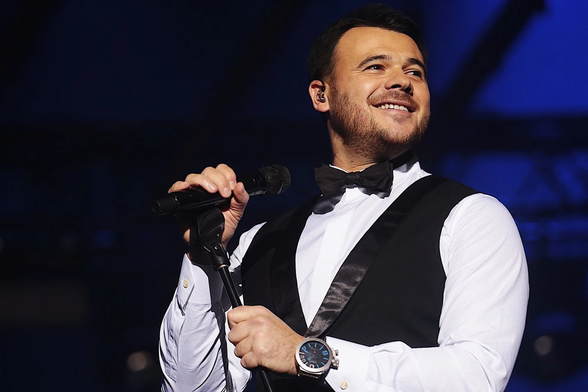 Emin Ağalarovun Kəlbəcərdəki konsertindən görüntülər - VİDEO