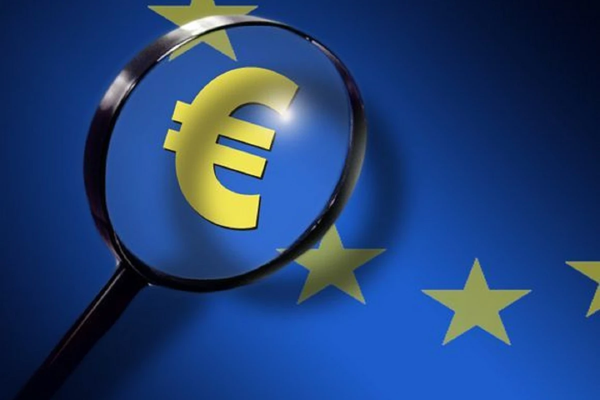 Инфляция в еврозоне достигла рекордных 9,1%