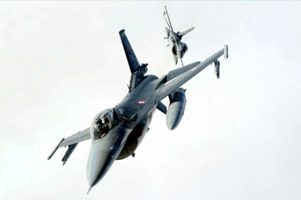 Türkiyə Yunanıstanın provokasiyası ilə bağlı görüntüləri NATO-ya göndərəcək