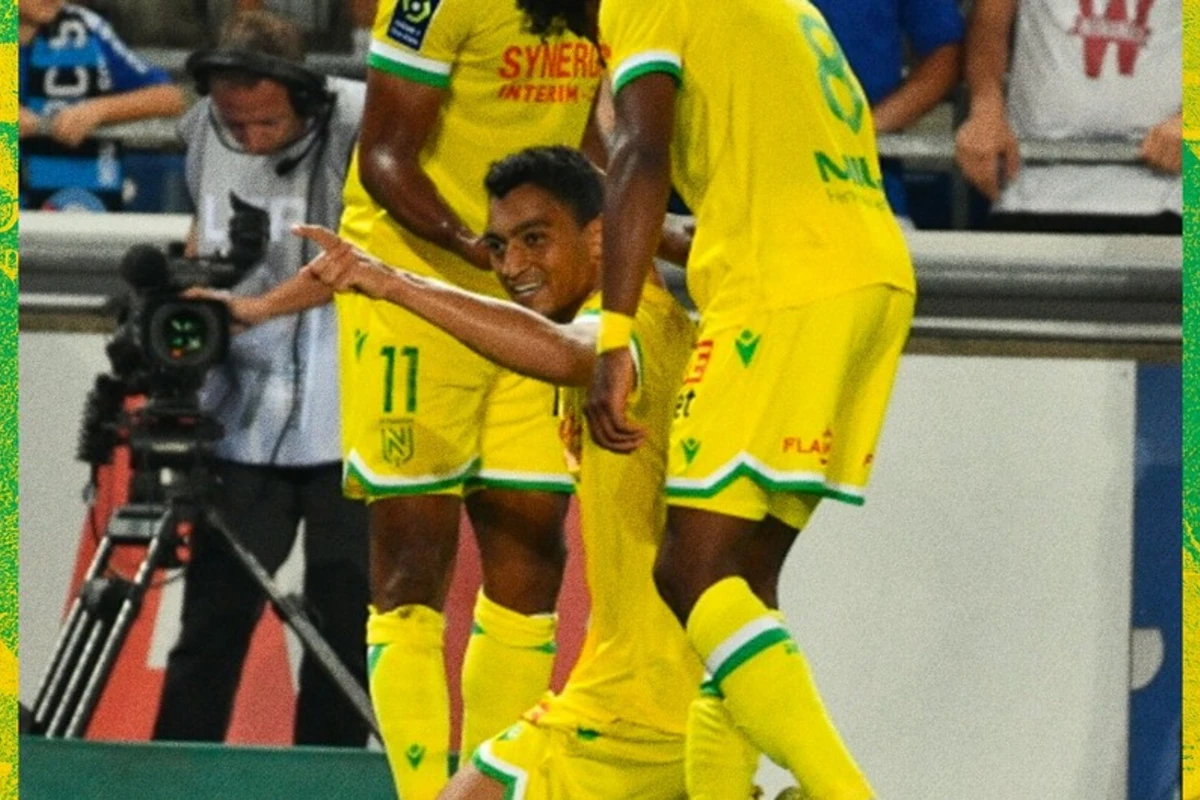 Qarabağın rəqibi Fransa çempionatında növbəti oyununu keçirdi