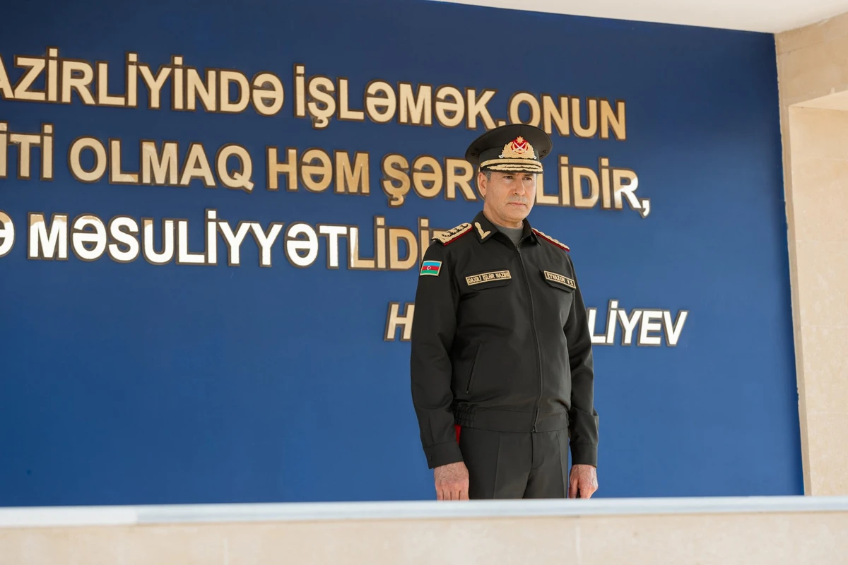 Vilayət Eyvazov Qırğızıstana səfər edəcək