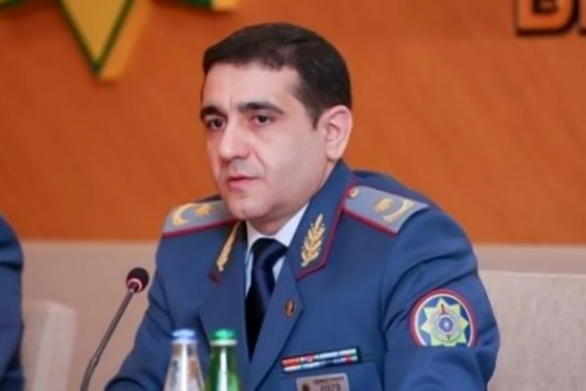 Şahin Bağırov Bakı Baş Gömrük İdarəsi ilə bağlı əmr imzaladı