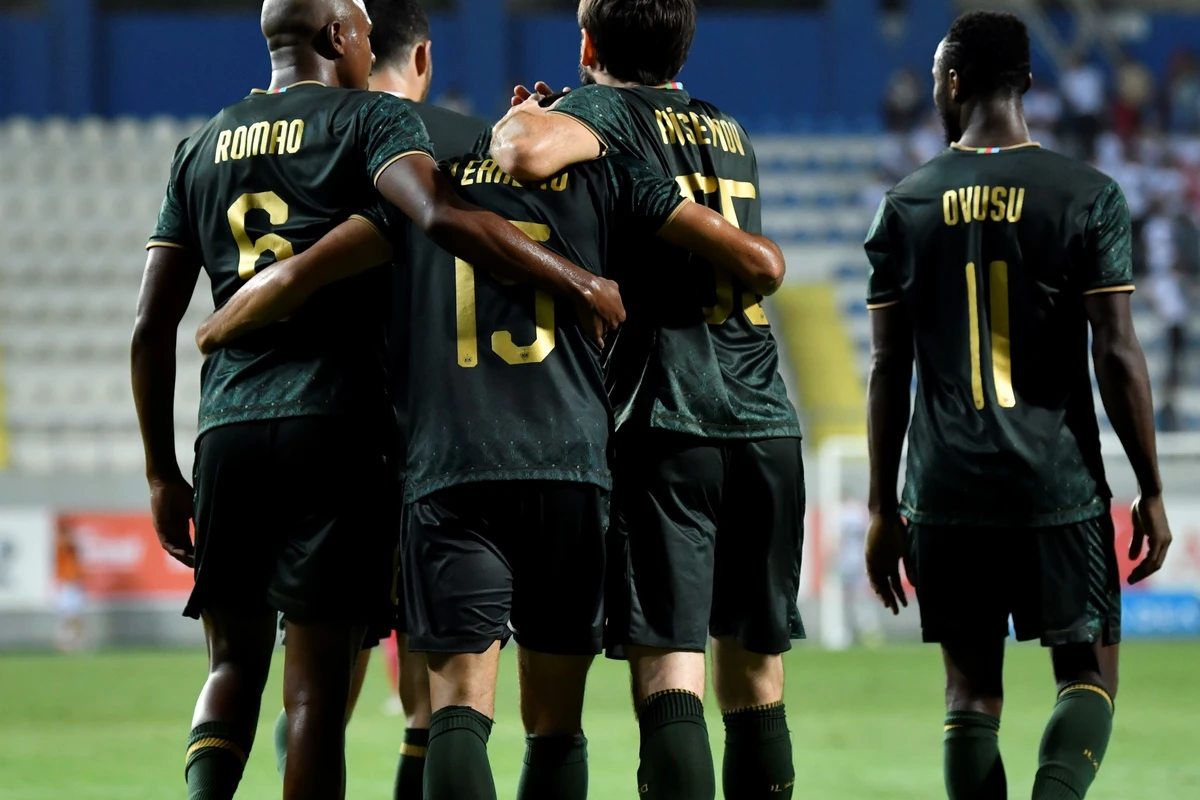 “Qarabağ” Avropada rekord vurub