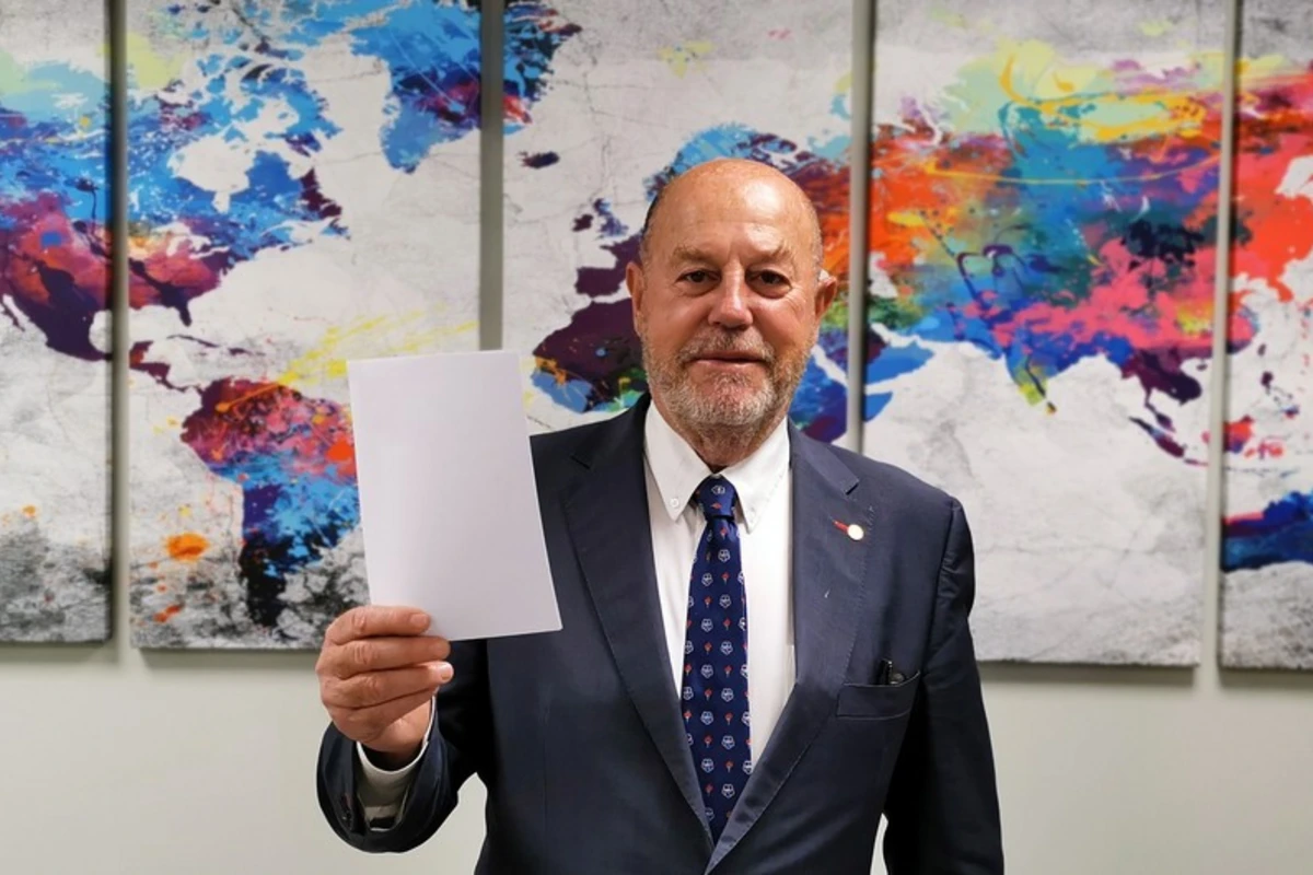 Antonio Espinos: Bakıdakı yarış ilin son Premyer Liqa turniri olacaq