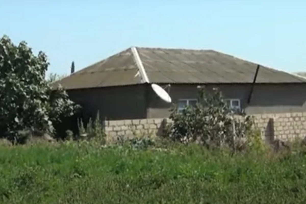 Bərdədə nə baş verir? - Hamını heyrətə gətirən müəmmalı hadisə - VİDEO