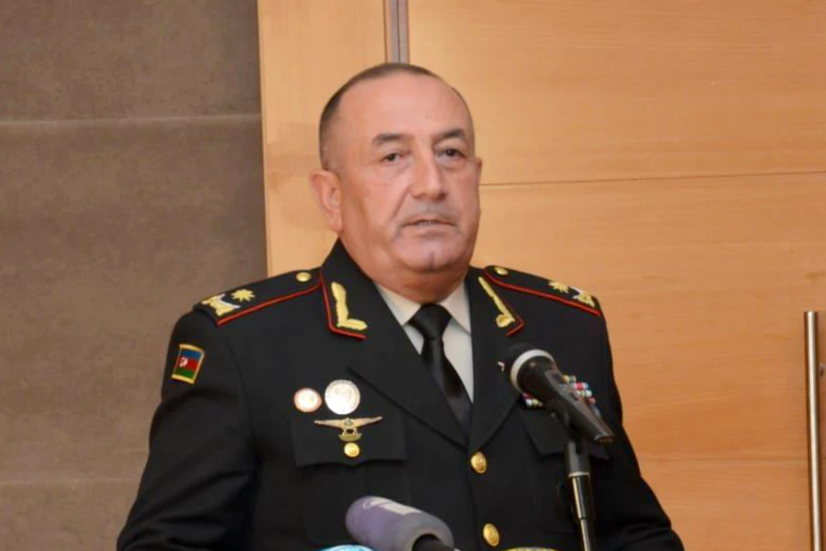 Кроме генерала Минобороны, задержано еще одно должностное лицо - ОБНОВЛЕНО