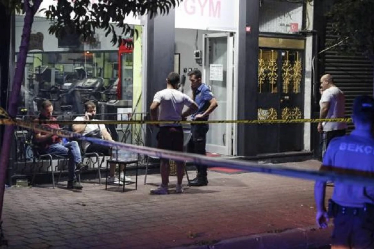 Ceyhun Beyləqanlı Türkiyədə idman zalında qətlə yetirildi