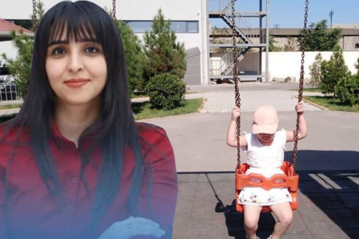 Bakıda uşaqlara işgəncə verilən mərkəzin rəhbəri saxlanıldı - YENİLƏNİB-2 + FOTO/VİDEO Bakıda uşaqlara işgəncə verilən mərkəzin rəhbəri saxlanıldı - YENİLƏNİB-2 + FOTO/VİDEO