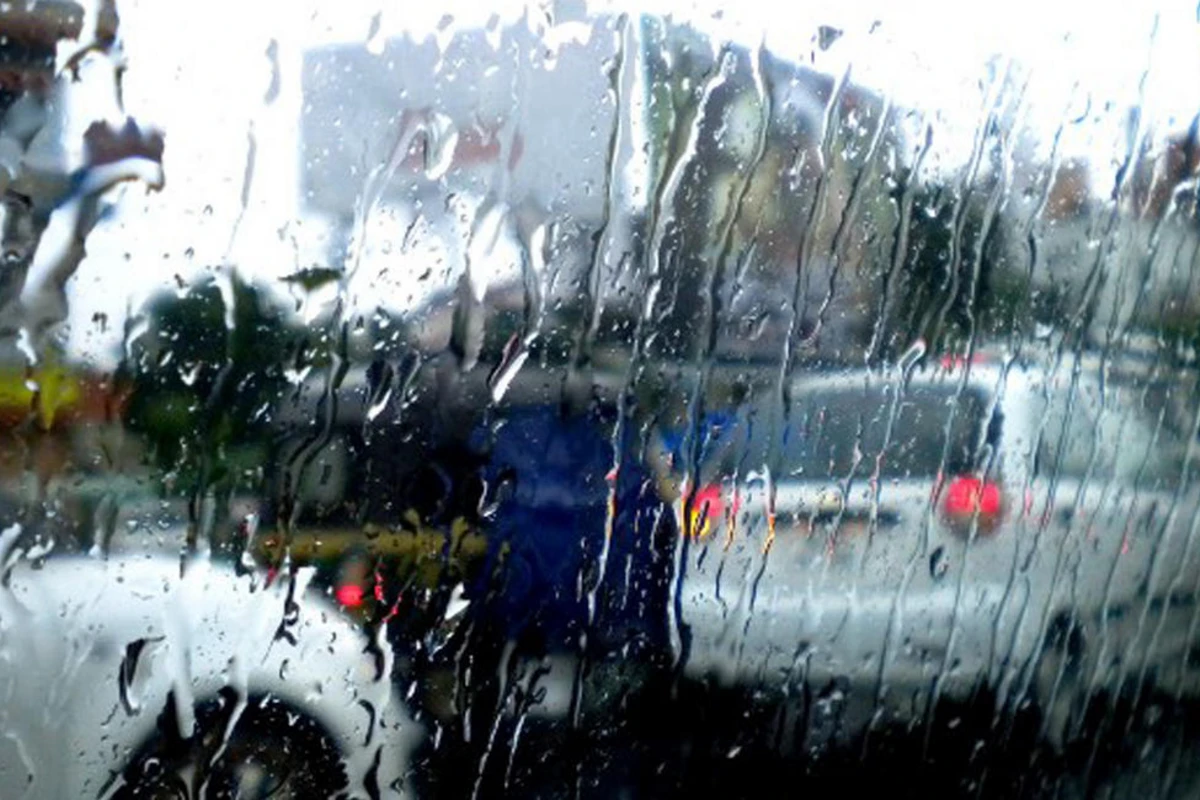 Azərbaycanda hava kəskin dəyişəcək, temperatur  8-10° aşağı düşəcək - XƏBƏRDARLIQ