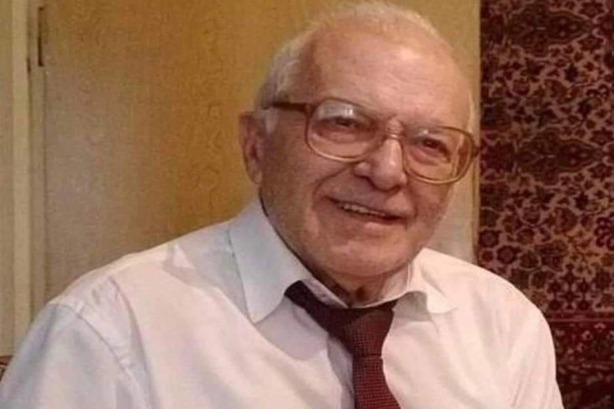 Əməkdar incəsənət xadimi Səyavuş Məmmədzadə vəfat edib