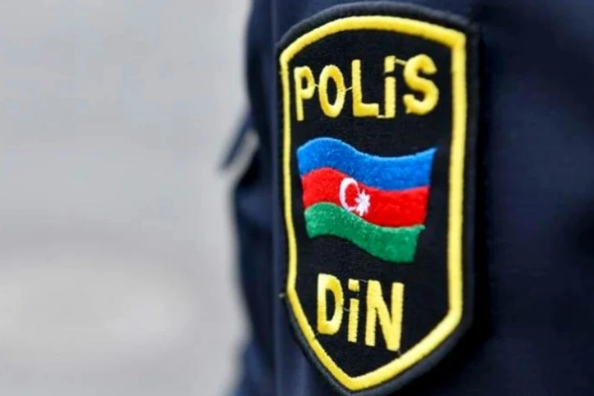 Azərbaycanda dəhşətli qəza: Polis FACİƏVİ ŞƏKİLDƏ ÖLDÜ - VİDEO Azərbaycanda dəhşətli qəza: Polis FACİƏVİ ŞƏKİLDƏ ÖLDÜ - VİDEO