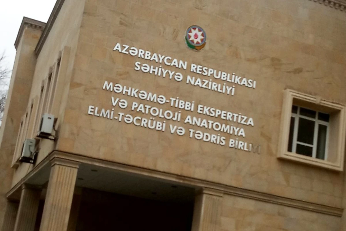 Tərtər işində işgəncələr nəticəsində ölən şəxslərdən birinin meyiti ekshumasiya edilib