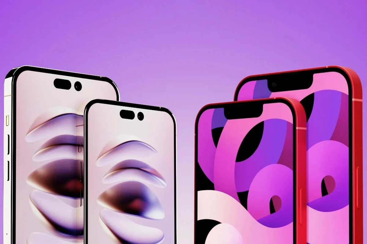 Китайские инсайдеры раскрыли дату начала продаж iPhone 14
