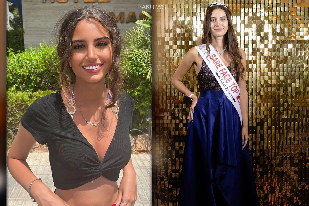 “Xalqım Azərbaycanı həmişə qayıtmaq istədiyin yerə çevirir” –“Miss İngiltərə” finalçısı Melisa Raufla MÜSAHİBƏ