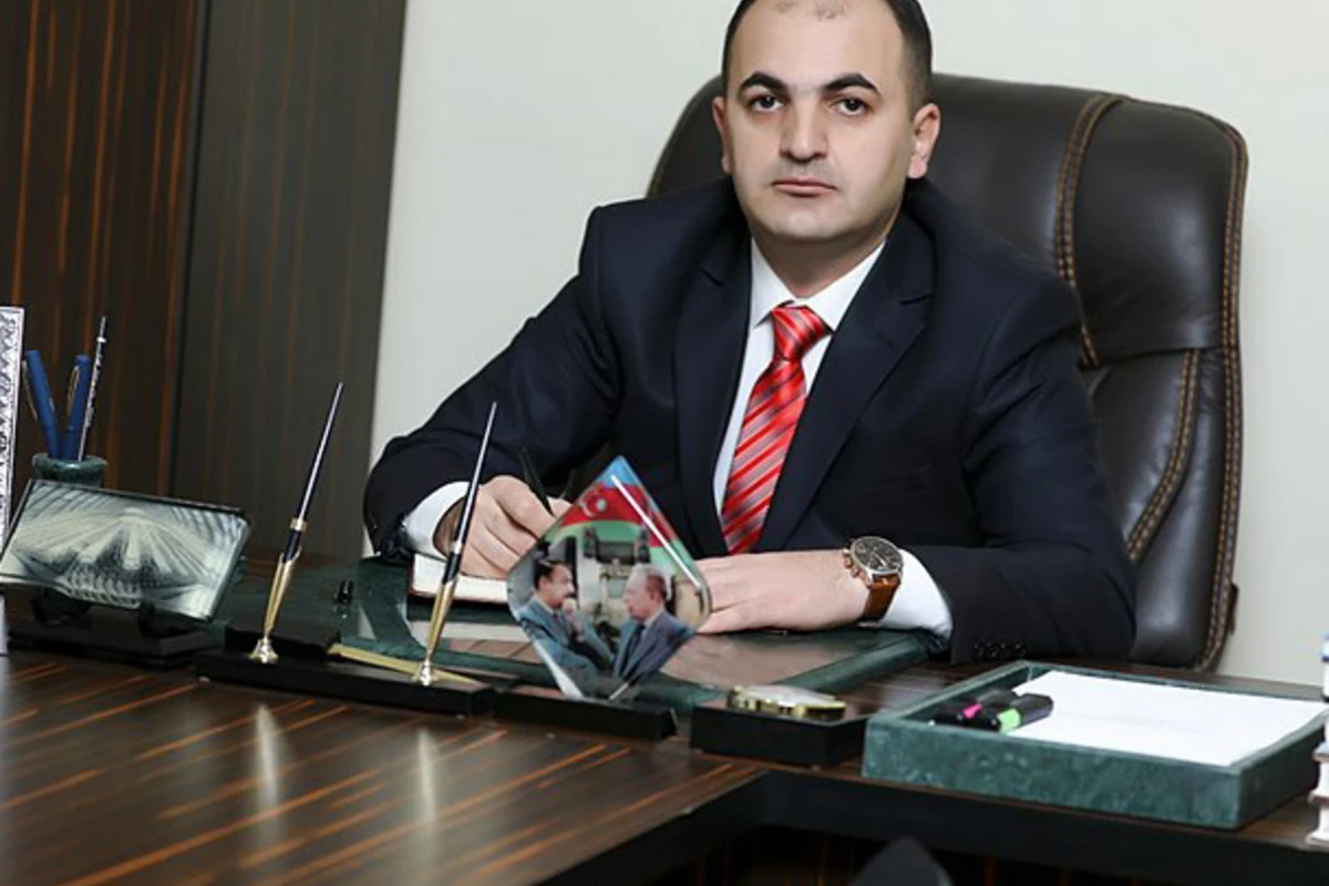 “Tərtər işi”nə görə həbs olunan Rahib Məmmədov kimdir?