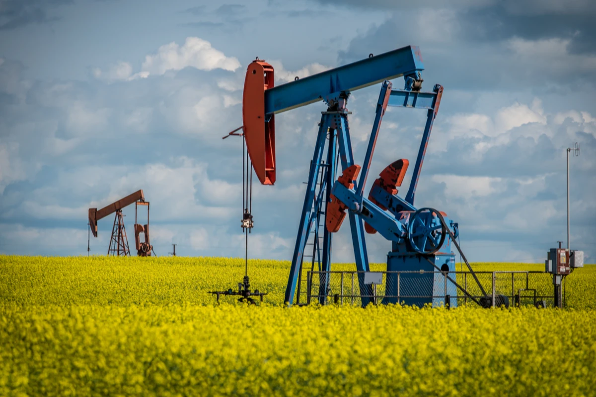 Цены на нефть резко подорожали