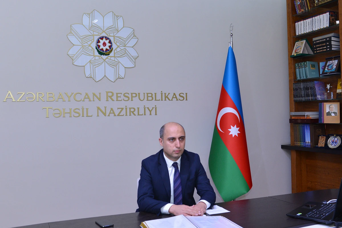 Emin Əmrullayevdən təhsil işçiləri ilə bağlı ƏMR