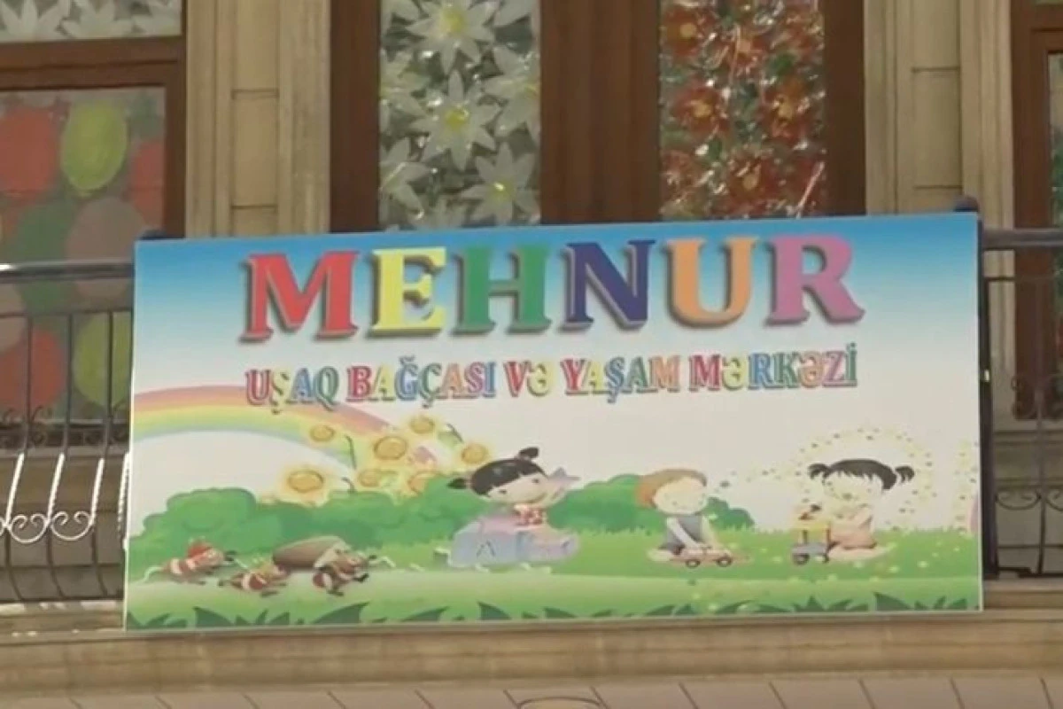 Loqoped mərkəzinin direktoru və işçiləri barəsində QƏRAR VERİLDİ