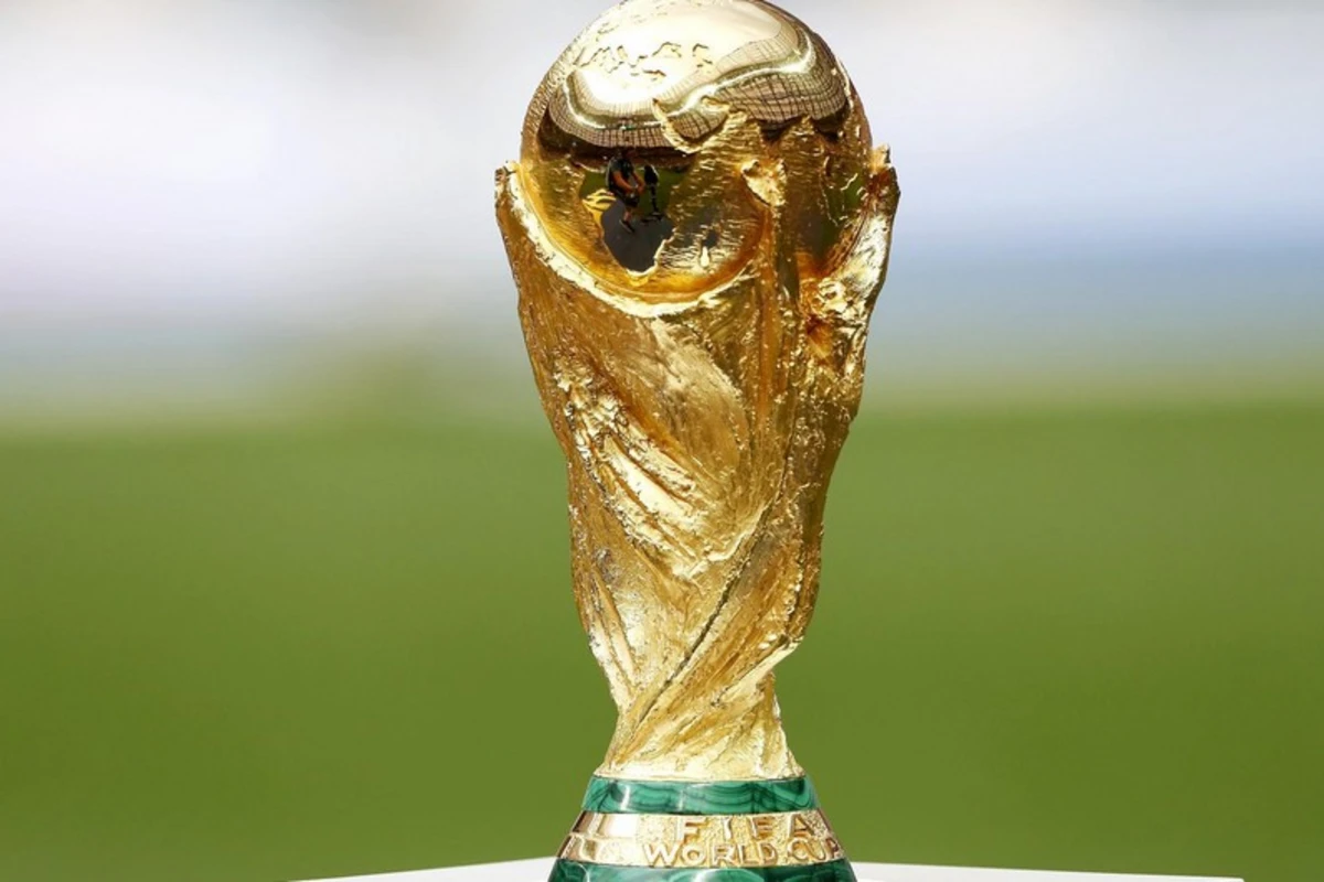 İspaniya və Portuqaliya dünya çempionatına ev sahibliyi edə bilər