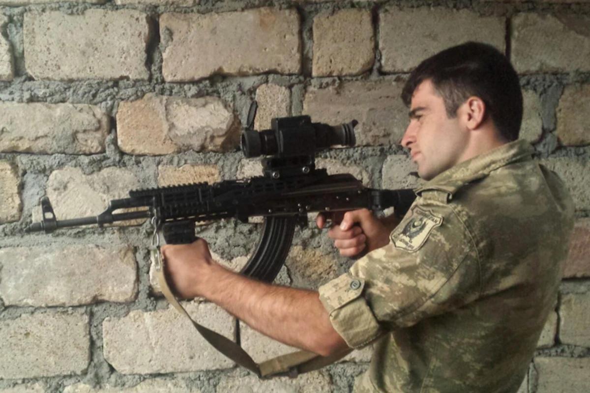 “Tərtər işi”: Təmkini atasının iştirakı olmadan və tabutun açılmasına icazə vermədən dəfn ediblərmiş - FOTO