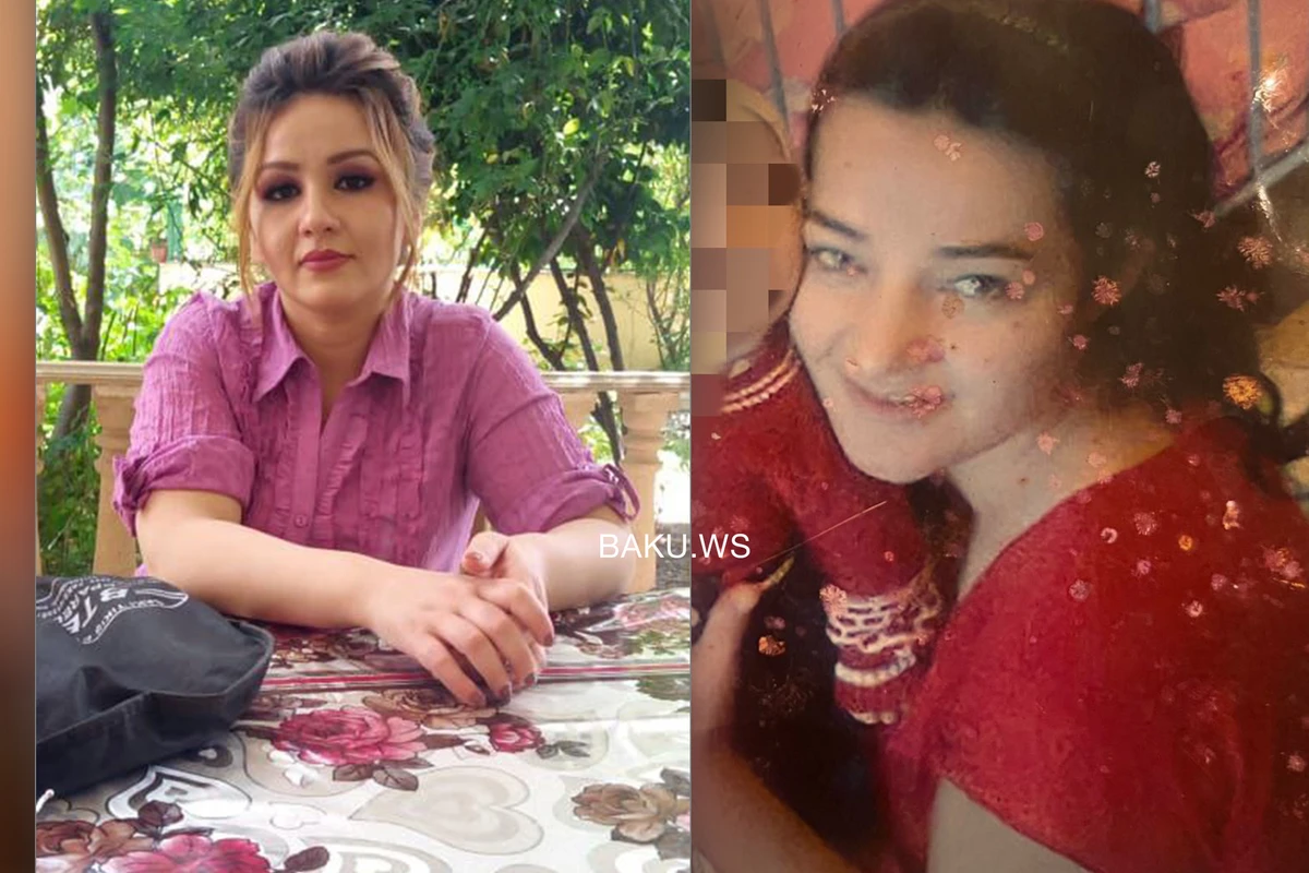 Ağsuda iki qadın itkin düşüb - FOTO