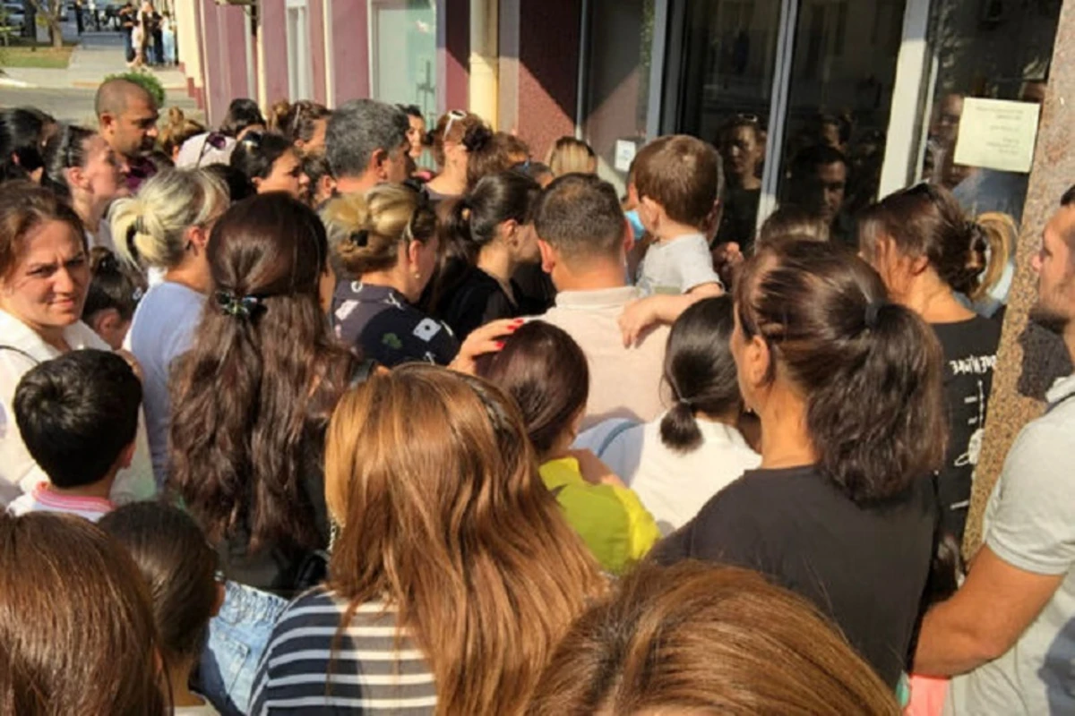 TƏBİB обратилось к родителям в связи с началом нового учебного года