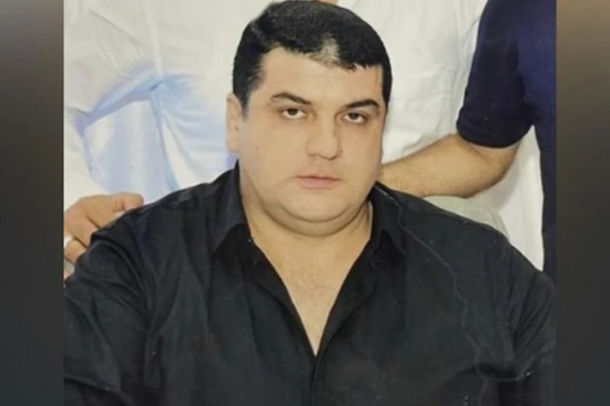 Özünü 12-ci İmam Mehdi kimi təqdim edən şəxs danışdı: “Bağ evimdə...”
