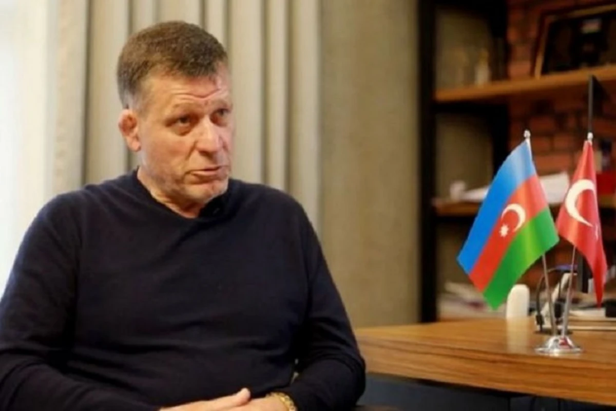 Oleq Bakinski kriminal avtoritet kimi tanınmasından danışdı: “Bir nəfər sübut etsin ki...” - VİDEO
