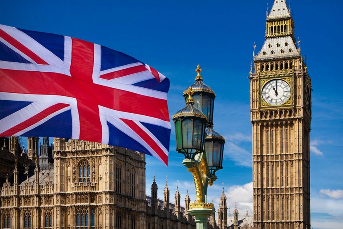 Böyük Britaniya yeni hökumətini elan etdi