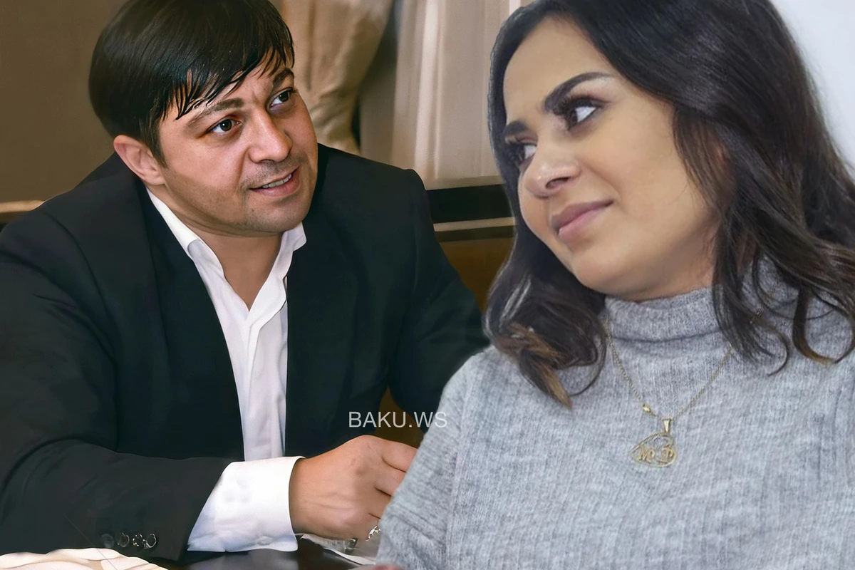 Lalə Hüseyn Dəryadan yazdı:  Dedi ki, mən çox yaşamayacam - FOTO