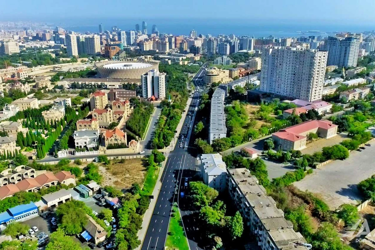 Cərimələnməmək üçün bu xəbəri mütləq oxuyun - SÜRÜCÜLƏRİN NƏZƏRİNƏ! - FOTO
