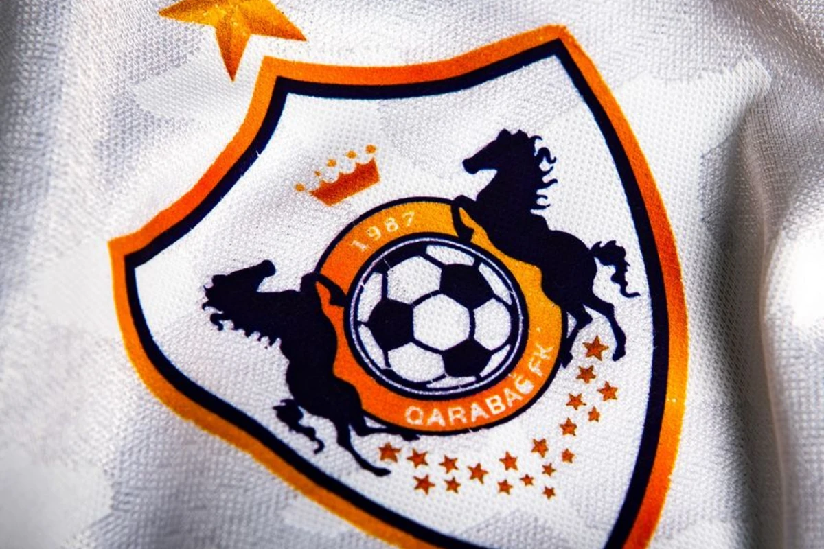 UEFA-nın rəsmi səhifəsindən Qarabağla bağlı maraqlı paylaşım - FOTO