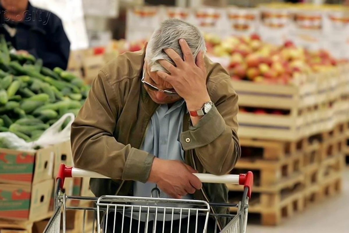 В Азербайджане подорожали молочные продукты: Покупатели негодуют - ВИДЕО