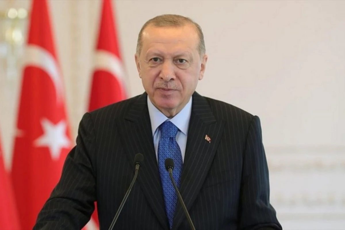 Ərdoğan sentyabrın 17-dən 22-dək ABŞ-a səfər edəcək