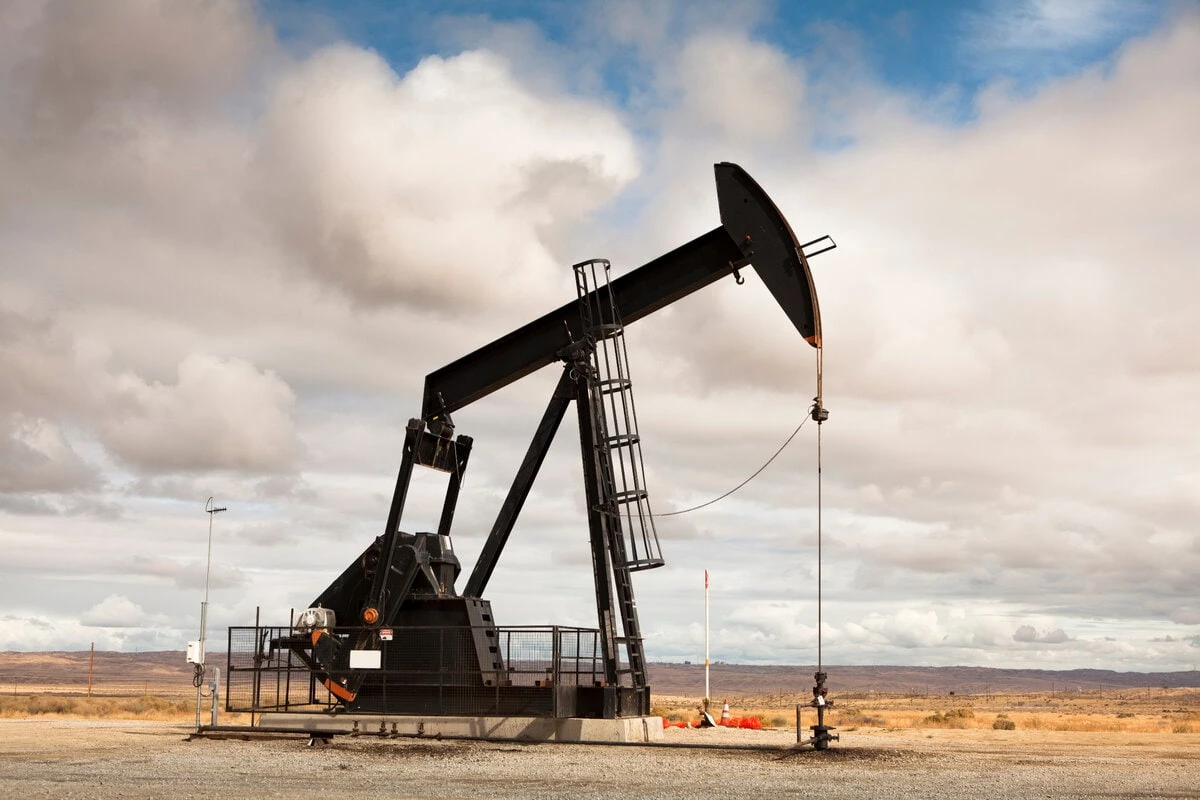 Цены на нефть обвалились