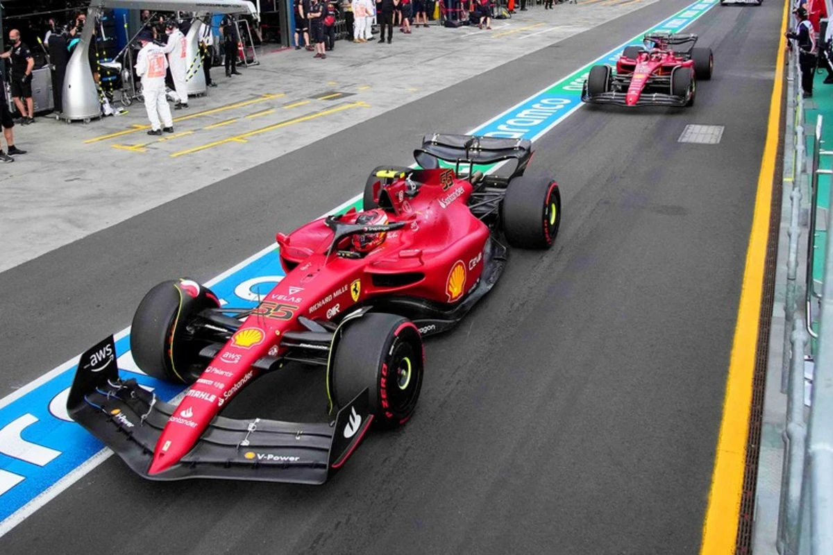 Formula 1: Yeni mövsümün ilkin təqvimi AÇIQLANDI
