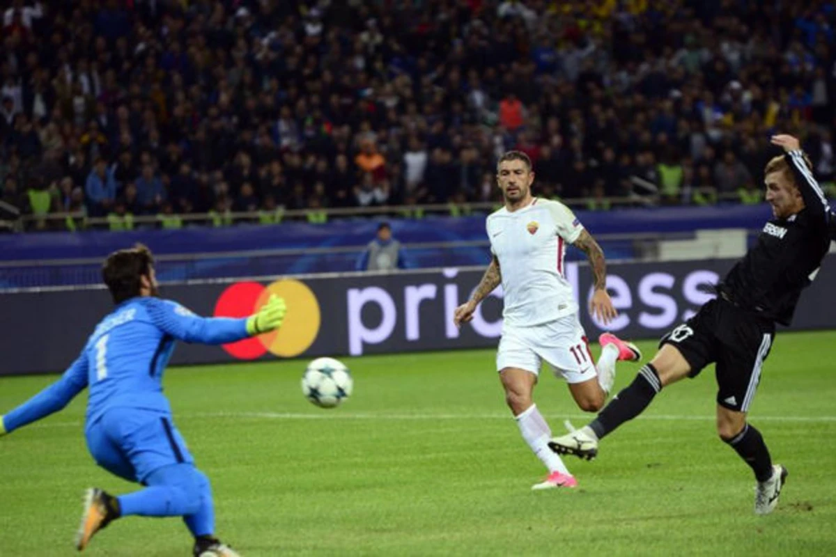 Tarixi qolun müəllifi: “Qarabağ” çox ağır qrupa düşüb”