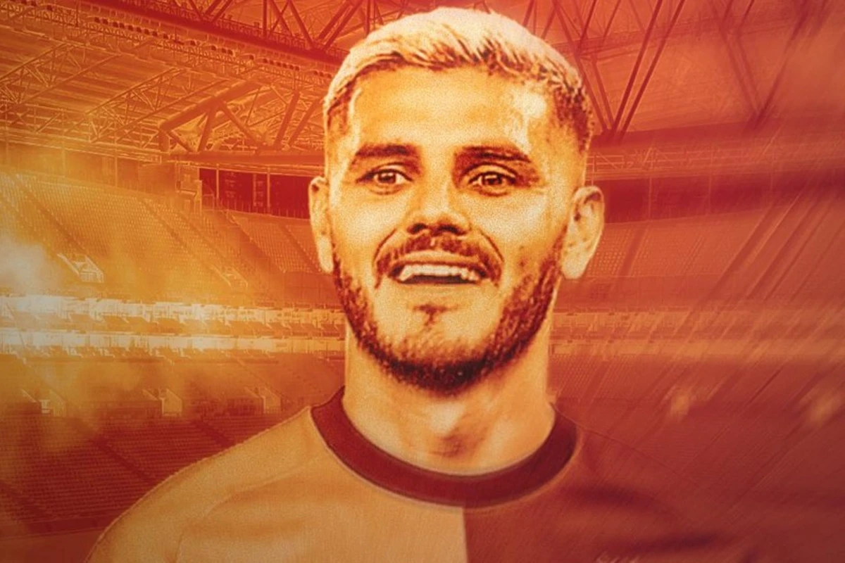 Qalatasaray tanınmış hücumçunu transfer etdi
